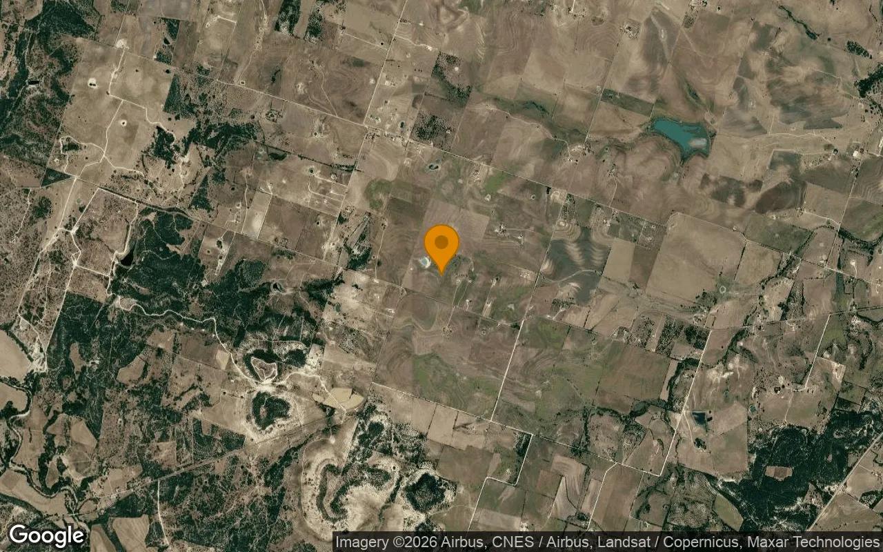 15 Acres in Gatesville - Coryell County, TX - Image 3