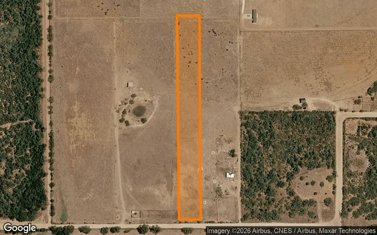 3.51 Acres in Pearsall - Frio County, TX - Main image