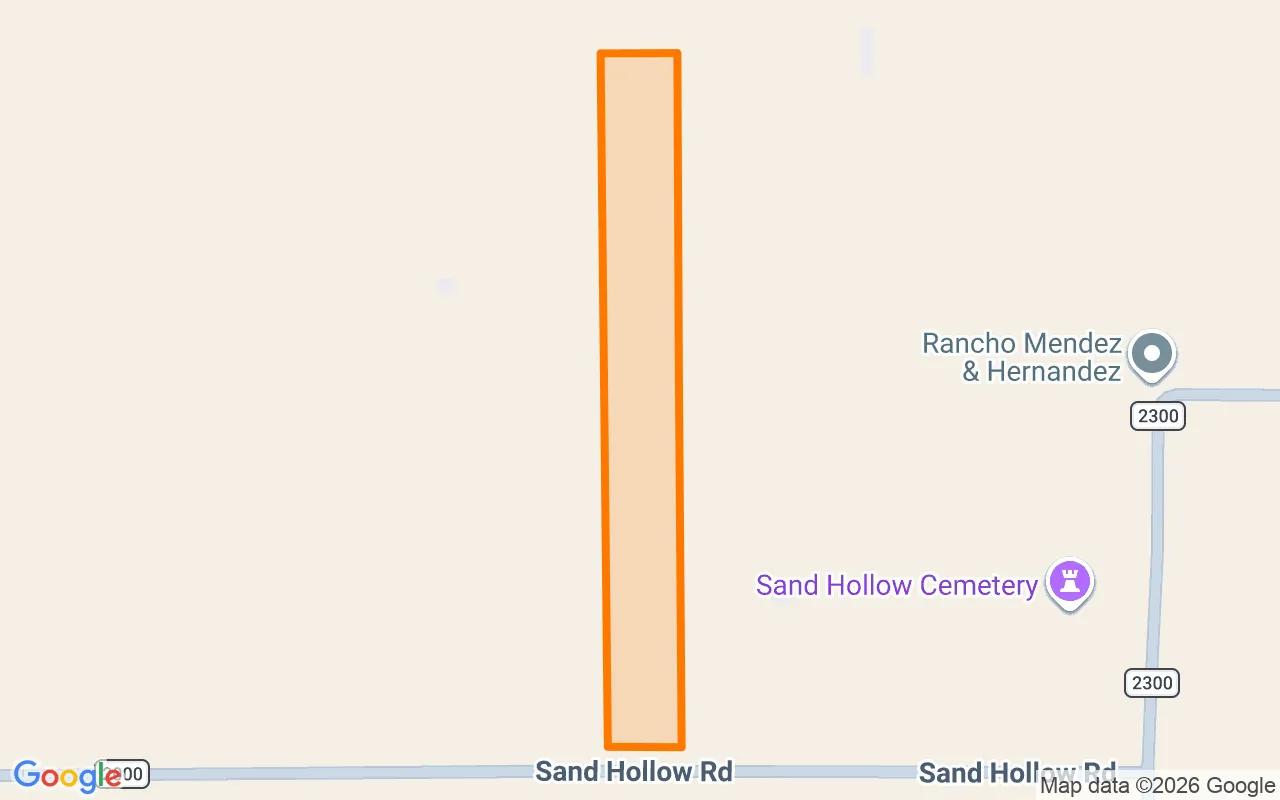 3.51 Acres in Pearsall - Frio County, TX - Image 2