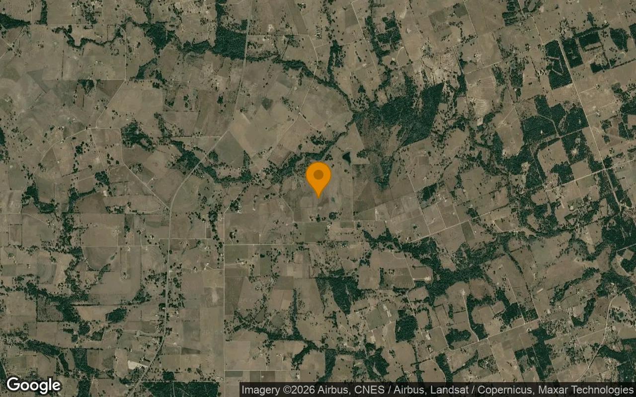 15.02 Acres in Hallettsville - Lavaca County, TX - Image 3