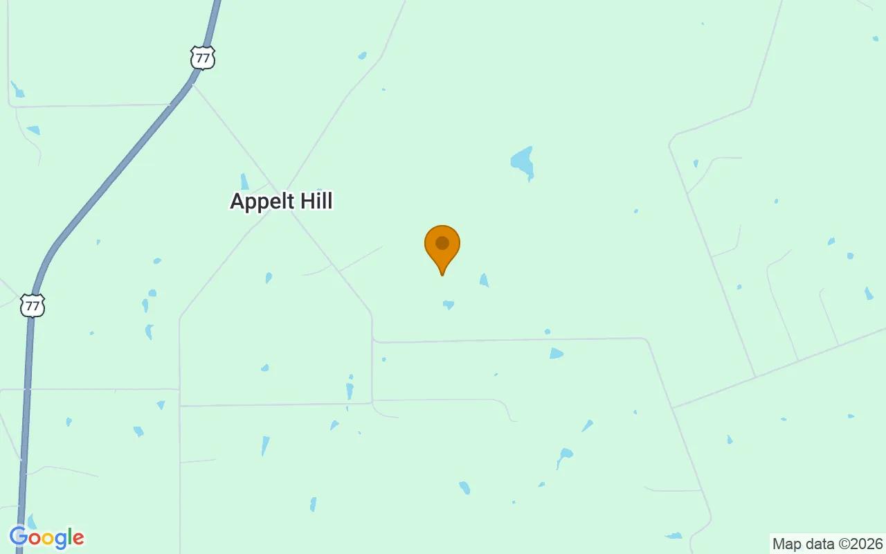 15.02 Acres in Hallettsville - Lavaca County, TX - Image 4