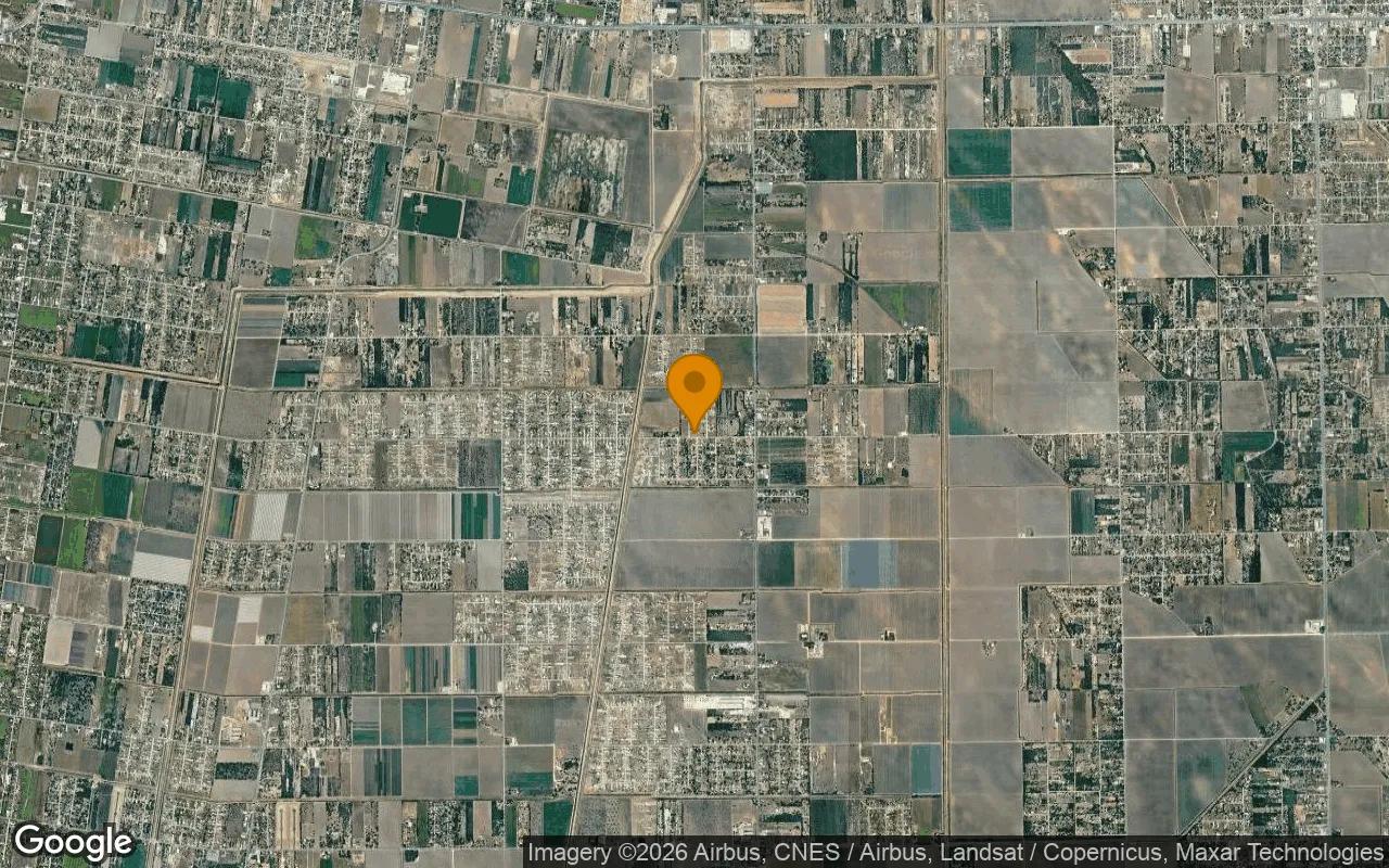 0.55 Acres in Donna - Hidalgo County, TX - Image 3