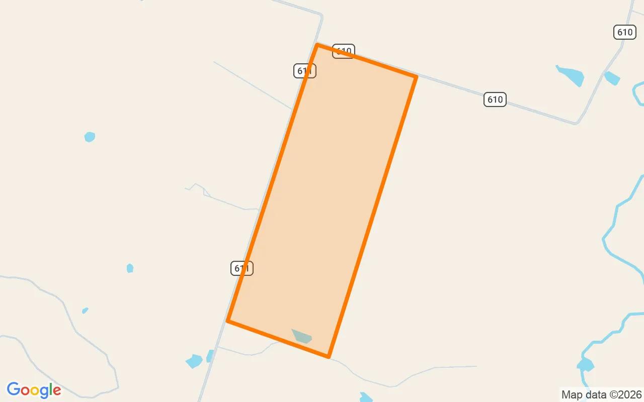 124.67 Acres in Hamilton - Hamilton County, TX - Image 2