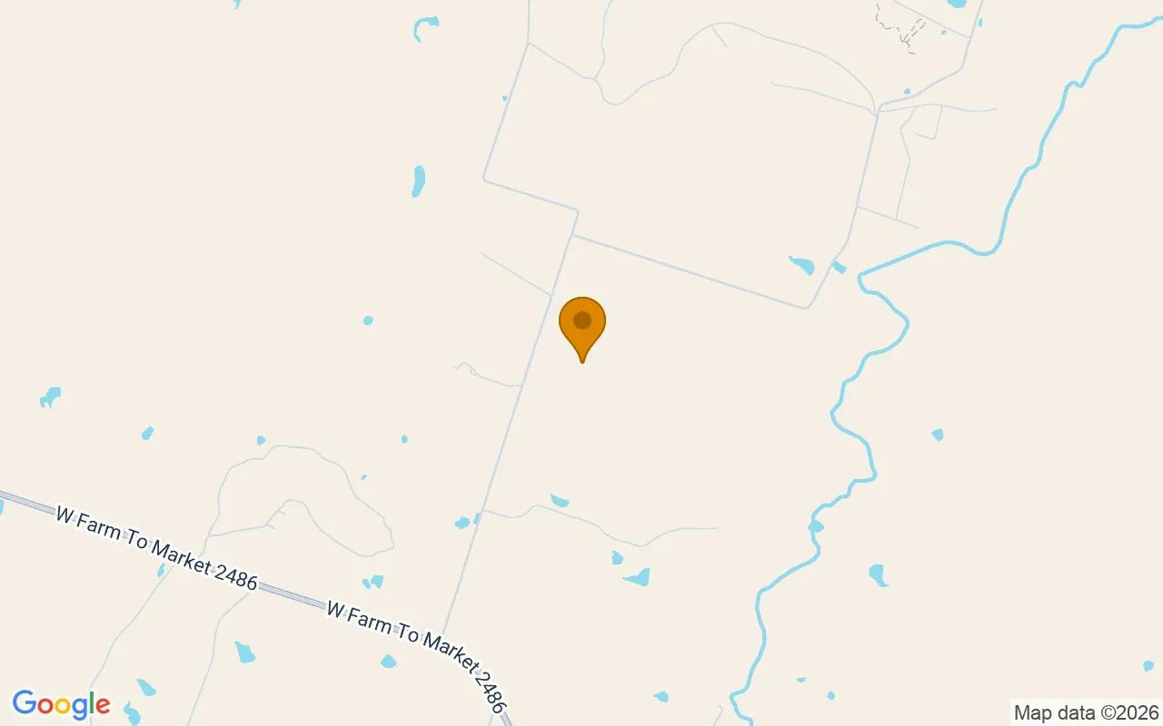124.67 Acres in Hamilton - Hamilton County, TX - Image 4