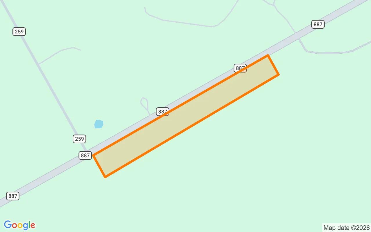 15.06 Acres in Gillett - Karnes County, TX - Image 2