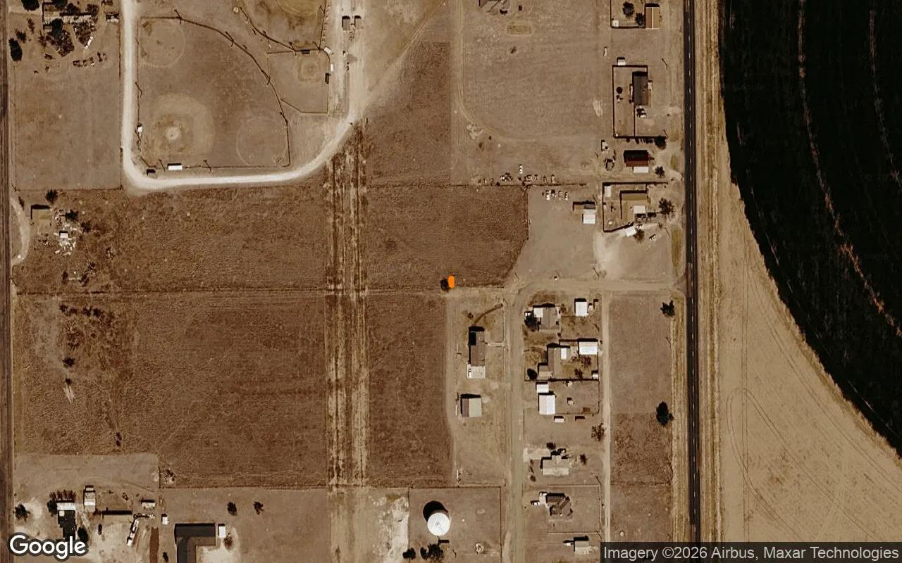 9.25 Acres in Spearman - Hansford County, TX - Main image