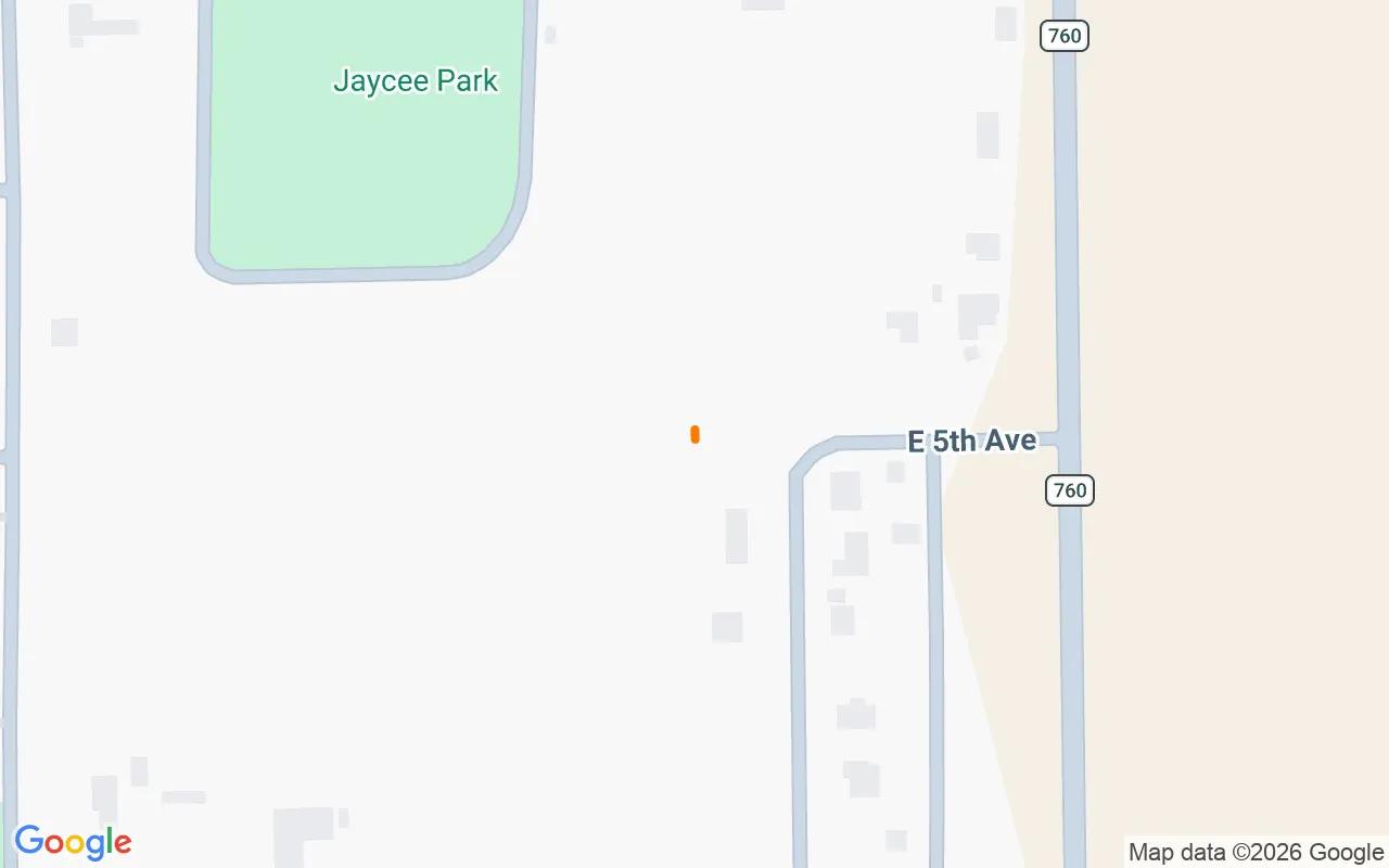 9.25 Acres in Spearman - Hansford County, TX - Image 2