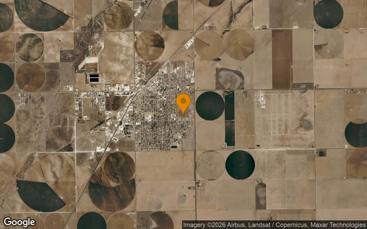 9.25 Acres in Spearman - Hansford County, TX - Image 3