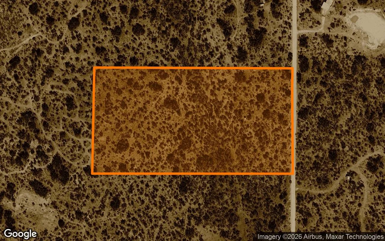 15.01 Acres in Menard - Menard County, TX - Main image