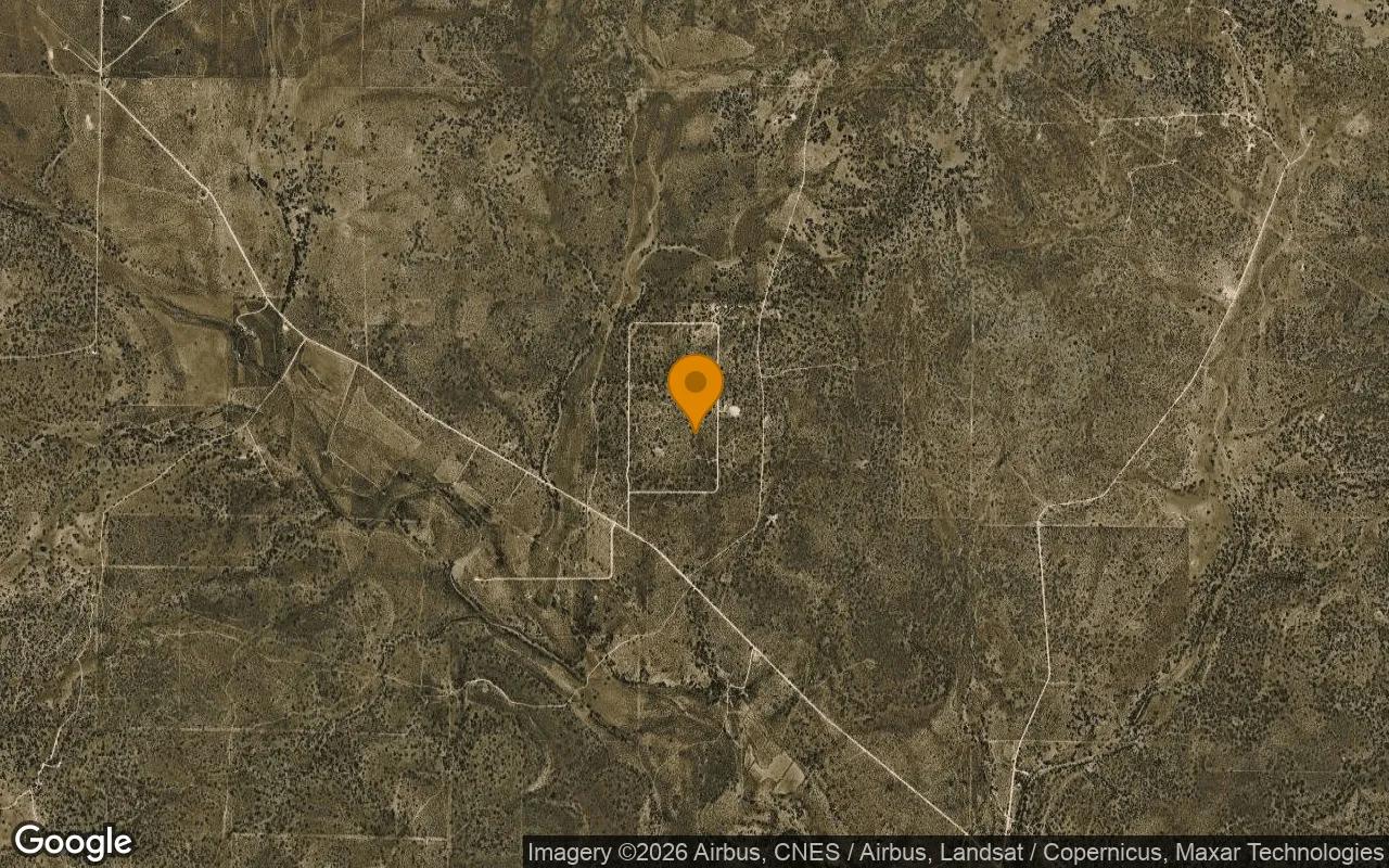 15.01 Acres in Menard - Menard County, TX - Image 3