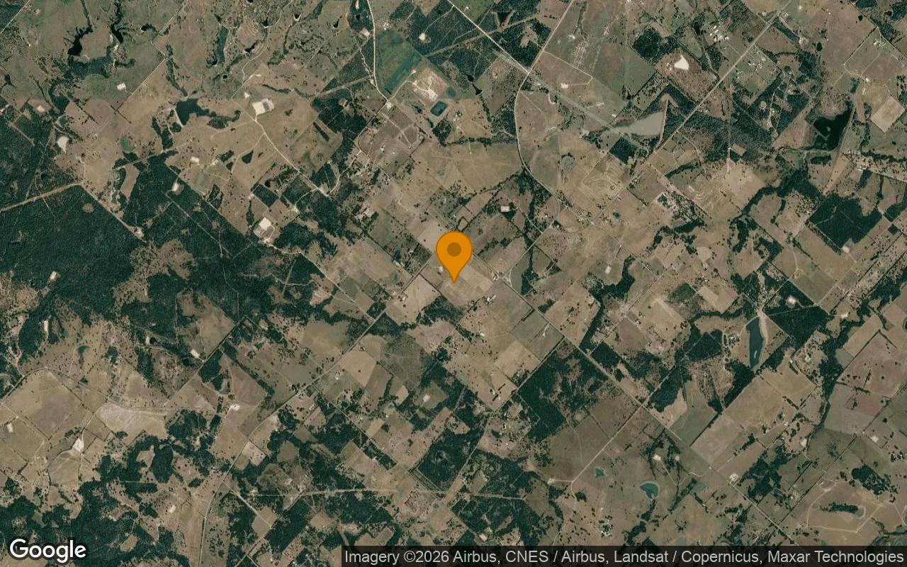 34.97 Acres in Ledbetter - Fayette County, TX - Image 3