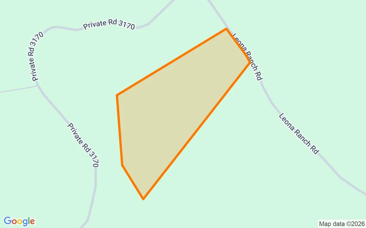 34.76 Acres in Brackettville - Kinney County, TX - Image 2