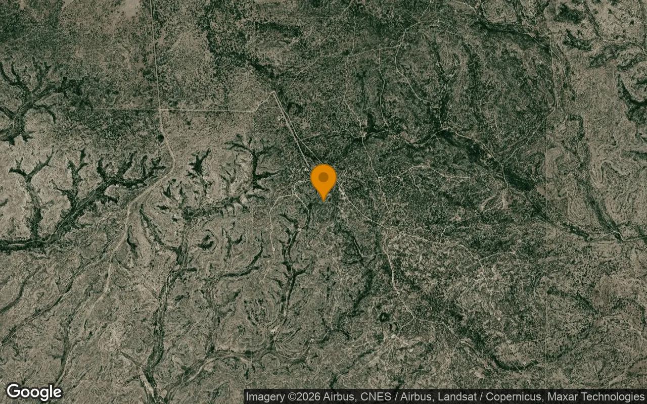 34.76 Acres in Brackettville - Kinney County, TX - Image 3
