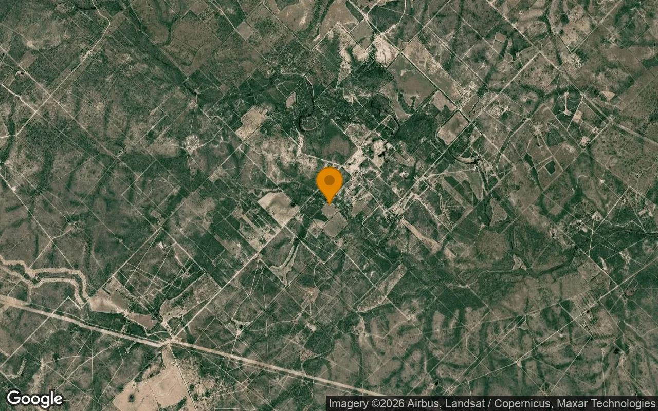 35.1 Acres in Orange Grove - Jim Wells County, TX - Image 3