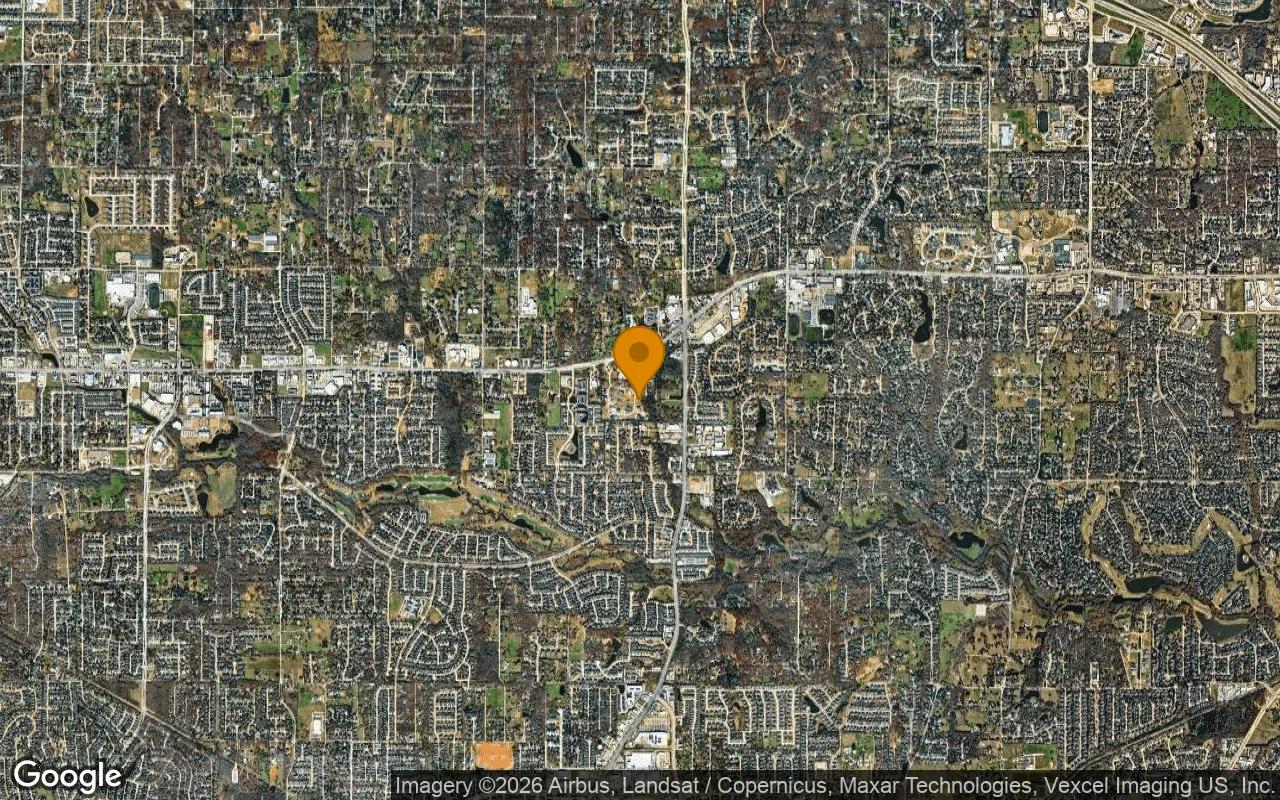 0.55 Acres in Southlake - Tarrant County, TX - Image 3