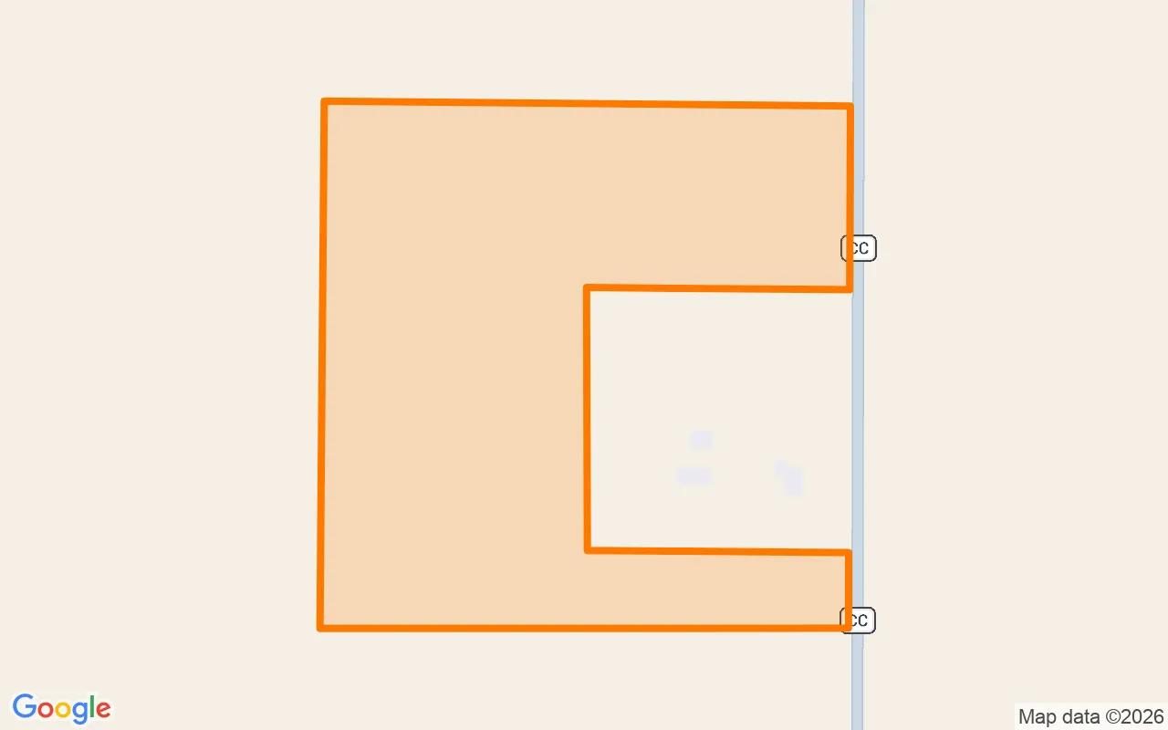 15.1 Acres in Plainview - Hale County, TX - Image 2