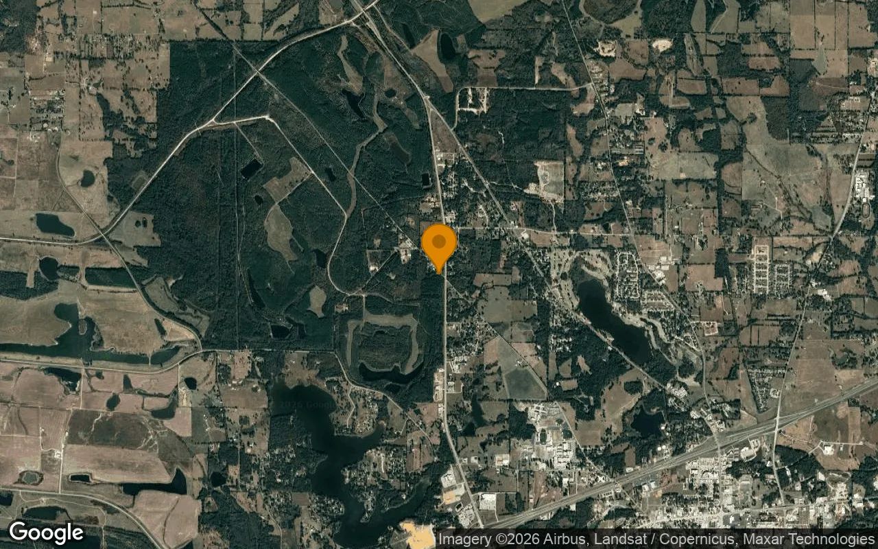 0.55 Acres in Mount Pleasant - Titus County, TX in Titus County, Texas