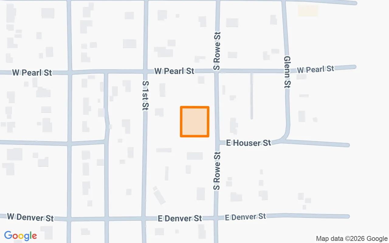 0.48 Acres in Texhoma - Sherman County, TX - Image 2