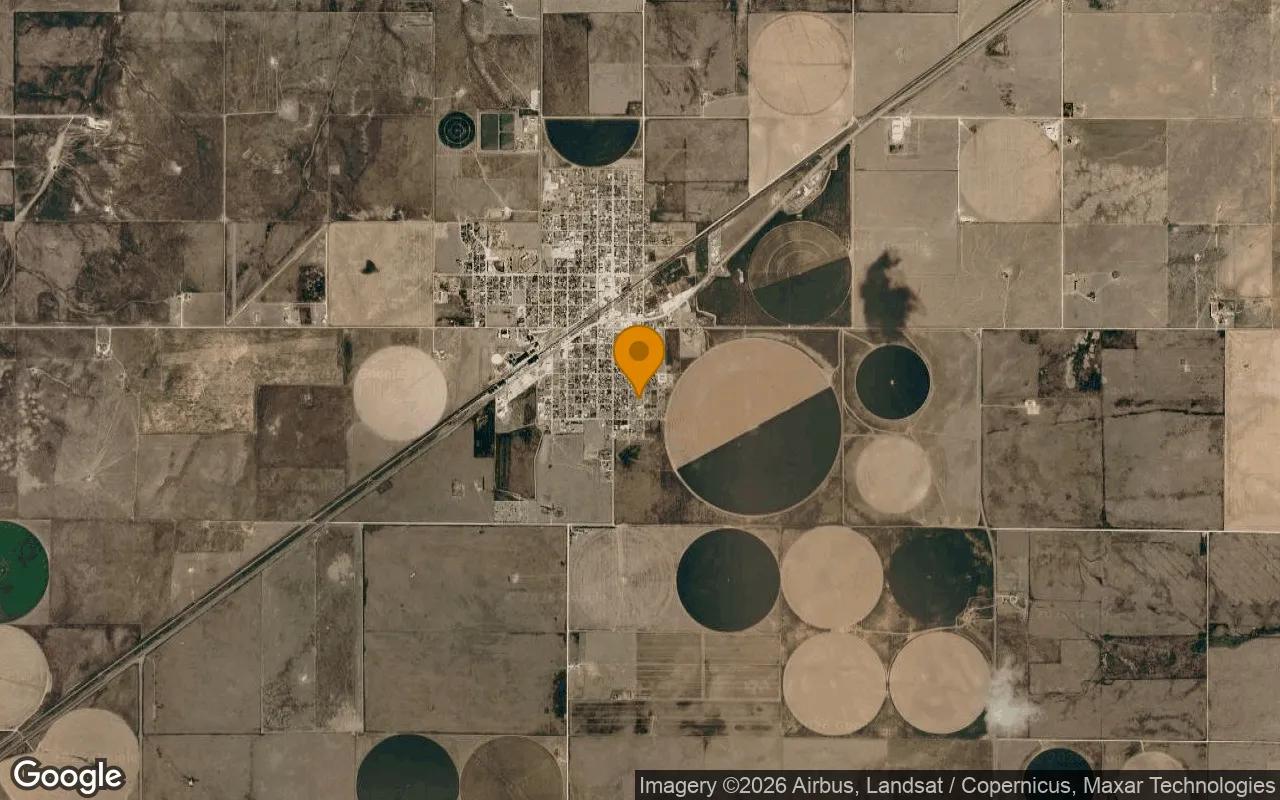 0.48 Acres in Texhoma - Sherman County, TX - Image 3