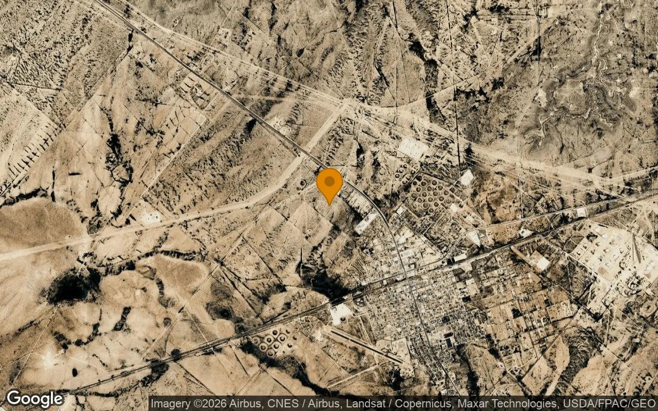 191.44 Acres in Mc Camey - Upton County, TX - Image 3