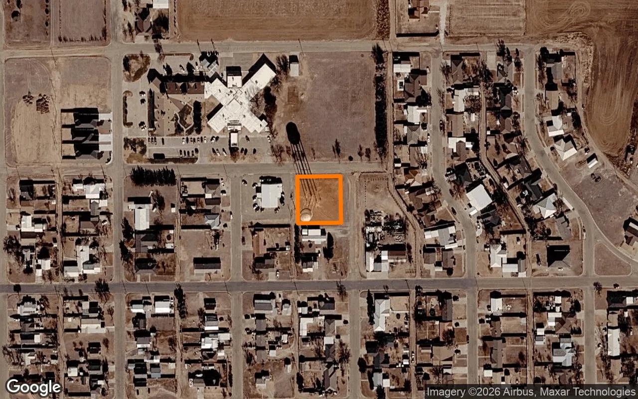 0.48 Acres in Friona - Parmer County, TX - Main image