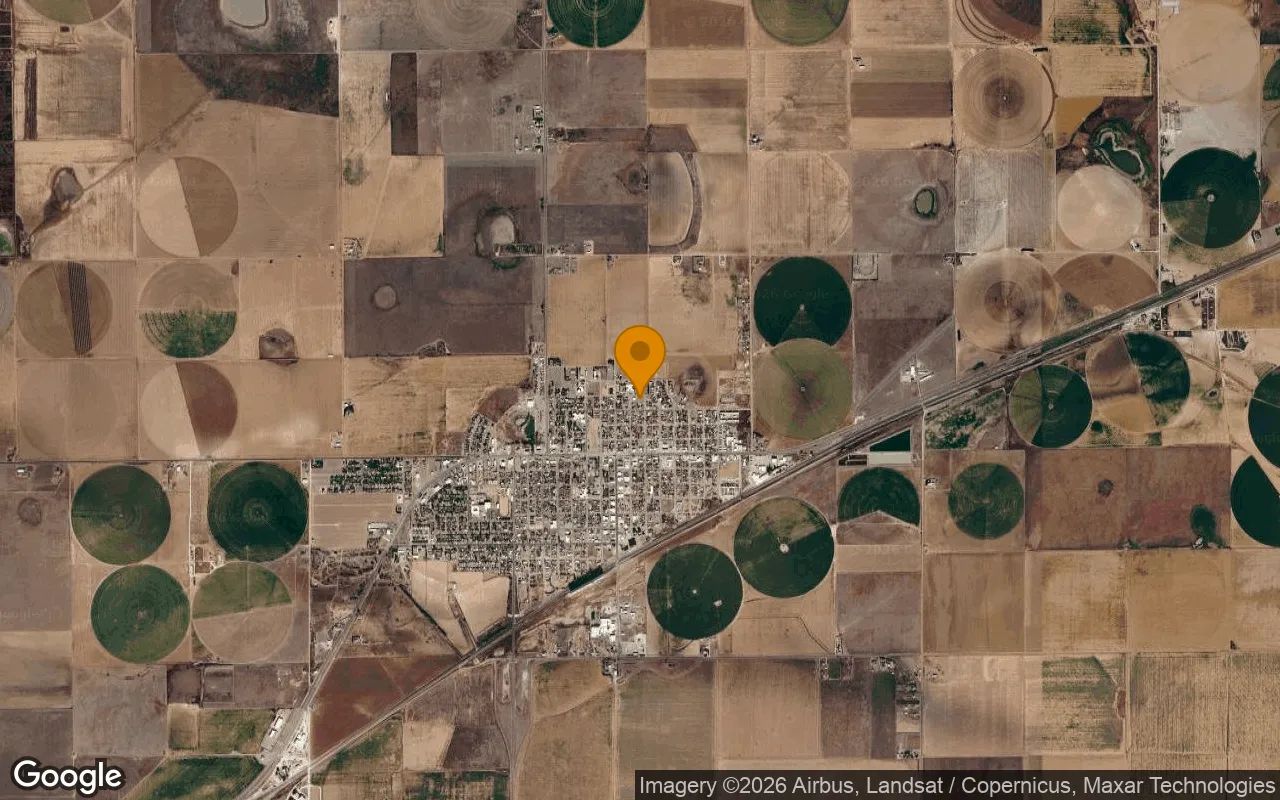 0.48 Acres in Friona - Parmer County, TX in Parmer County, Texas