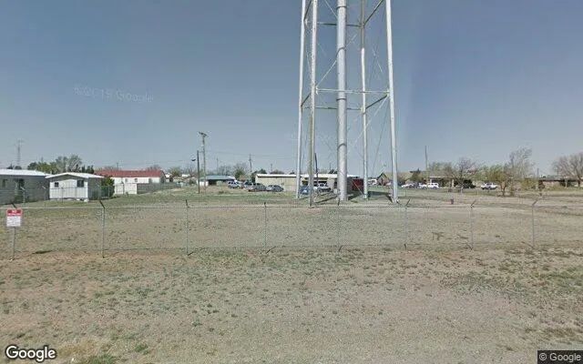 0.48 Acres in Friona - Parmer County, TX in Parmer County, Texas
