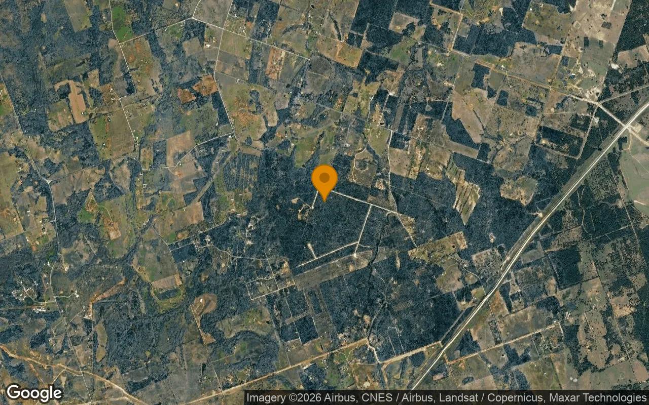 15.02 Acres in Thrall - Lee County, TX - Image 3