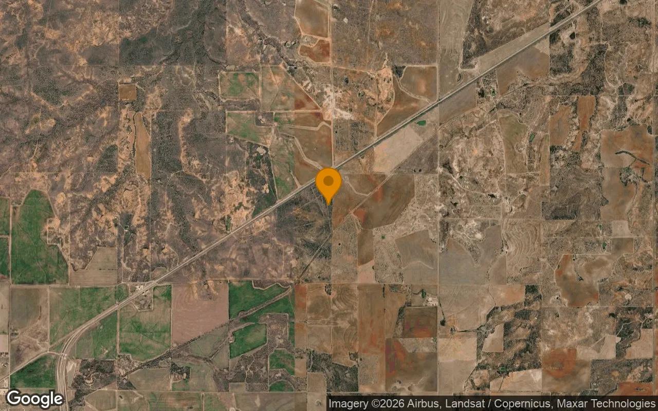 34.87 Acres in Seymour - Baylor County, TX - Image 3