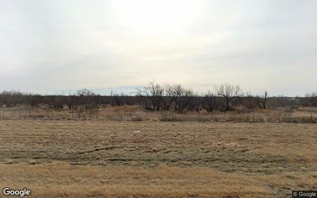 34.87 Acres in Seymour - Baylor County, TX in Baylor County, Texas