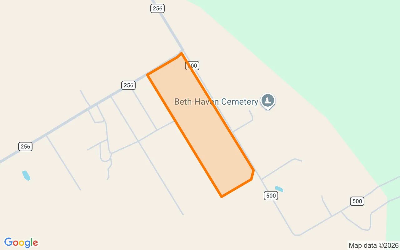 14.99 Acres in Erath - Erath County, TX in Erath County, Texas