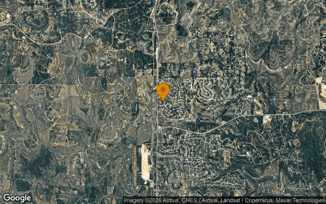 0.55 Acres in Spring Branch - Blanco County, TX - Image 3
