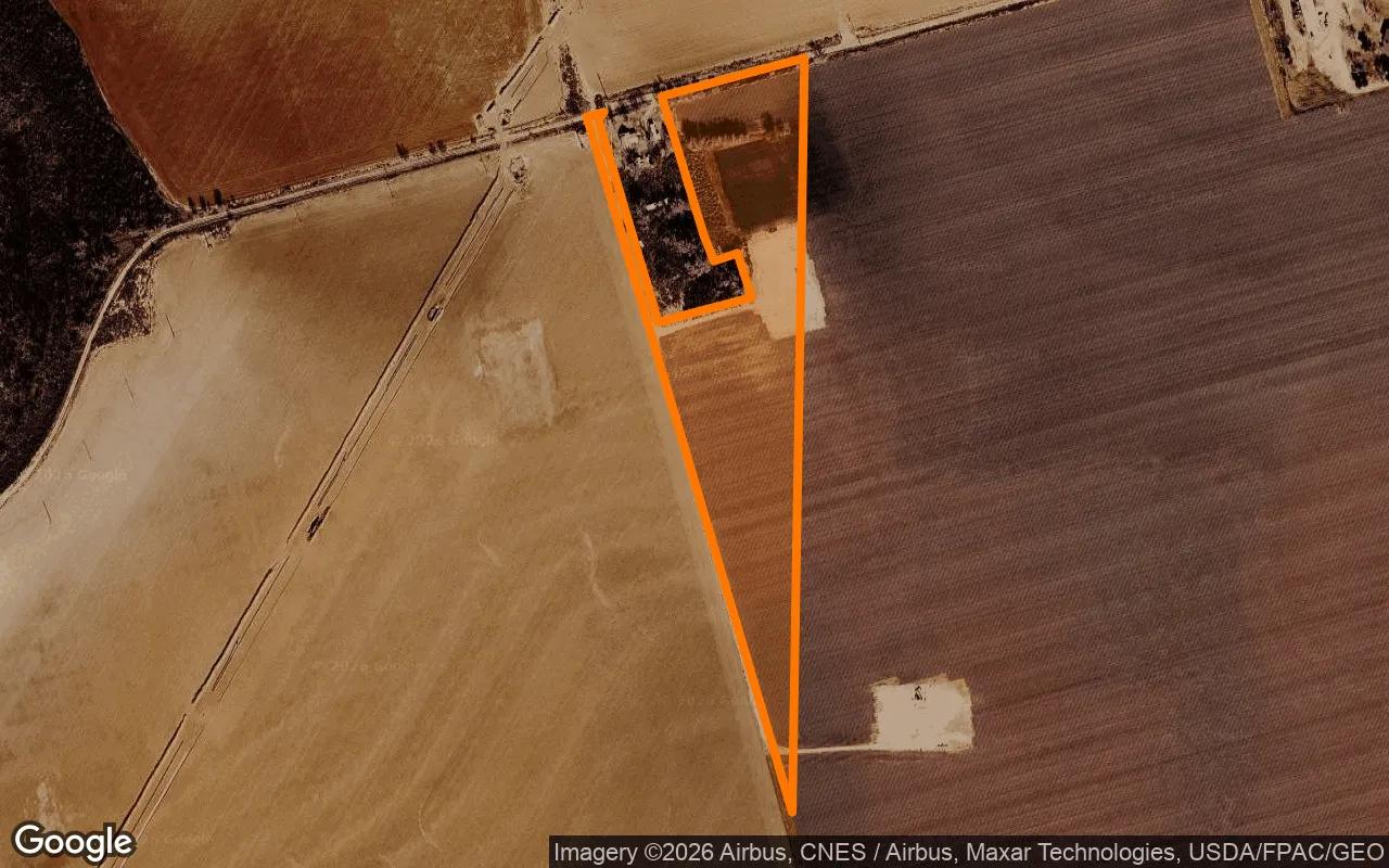 13.98 Acres in Stanton - Martin County, TX - Main image