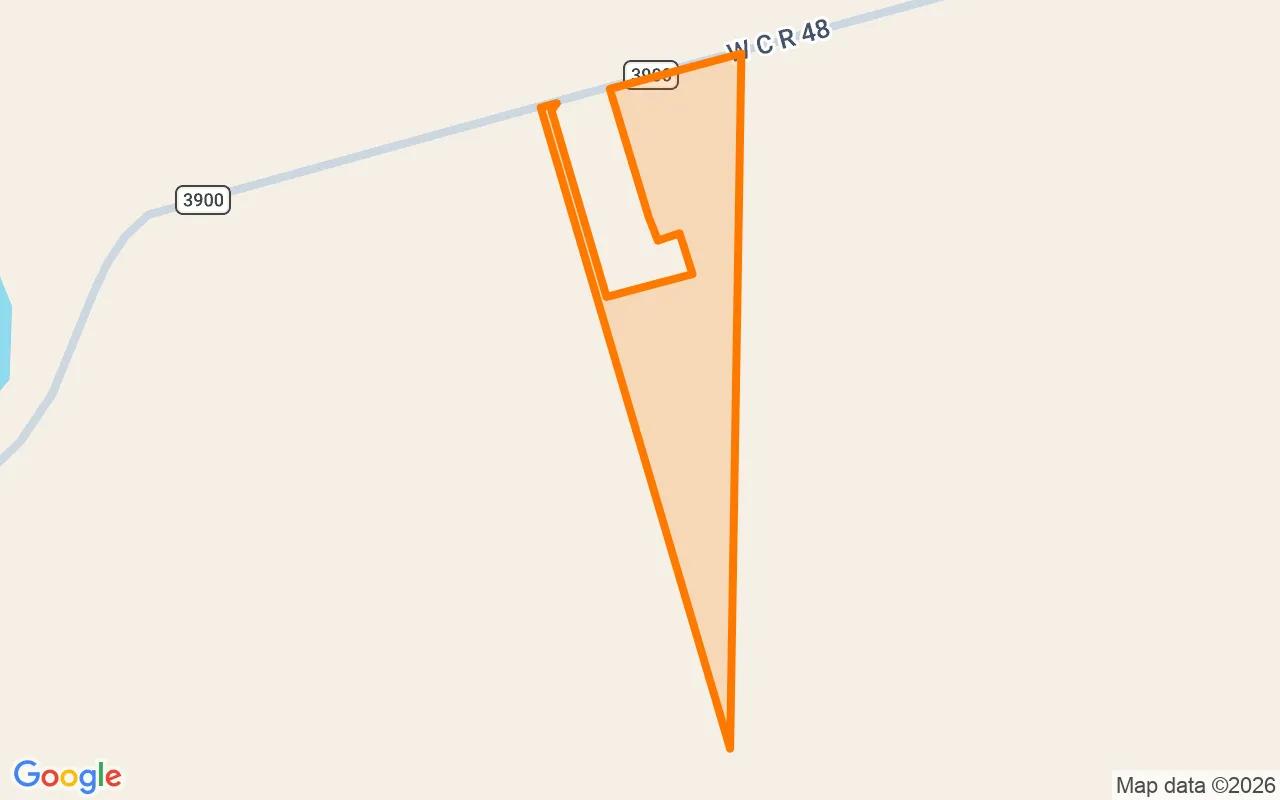 13.98 Acres in Stanton - Martin County, TX - Image 2