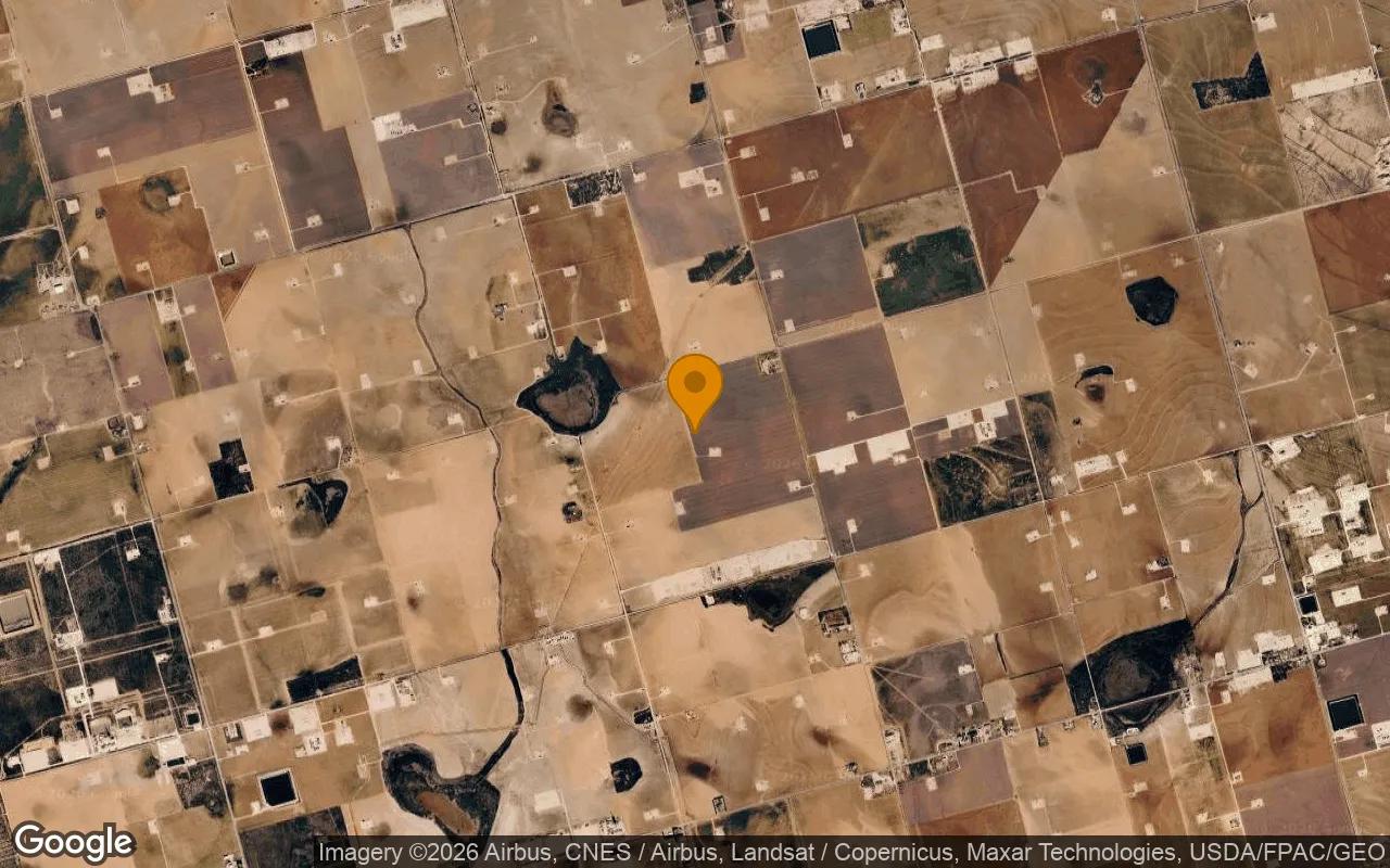 13.98 Acres in Stanton - Martin County, TX - Image 3