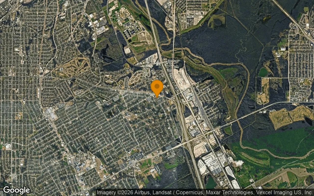 0.55 Acres in Dallas - Dallas County, TX in Dallas County, Texas