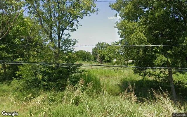 0.55 Acres in Dallas - Dallas County, TX in Dallas County, Texas