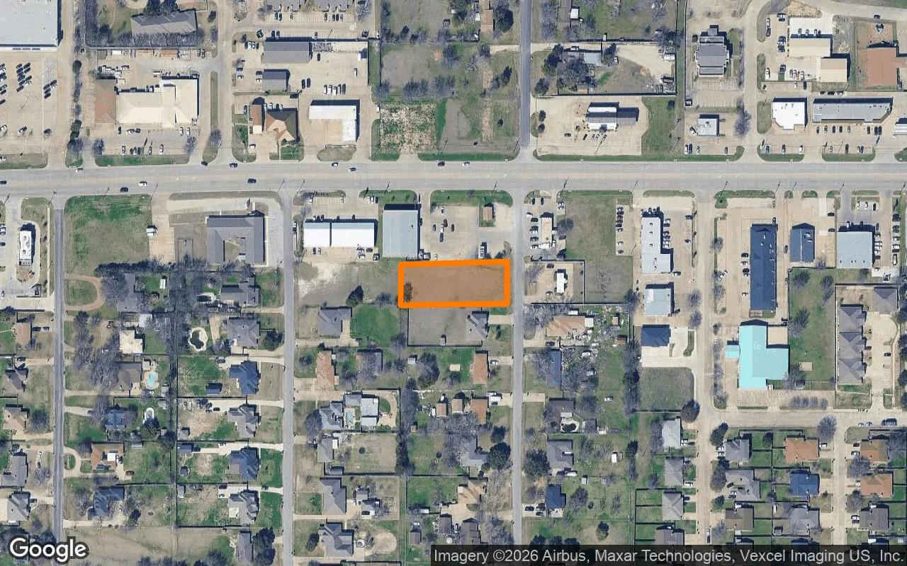 0.55 Acres in Red Oak - Ellis County, TX - Main image