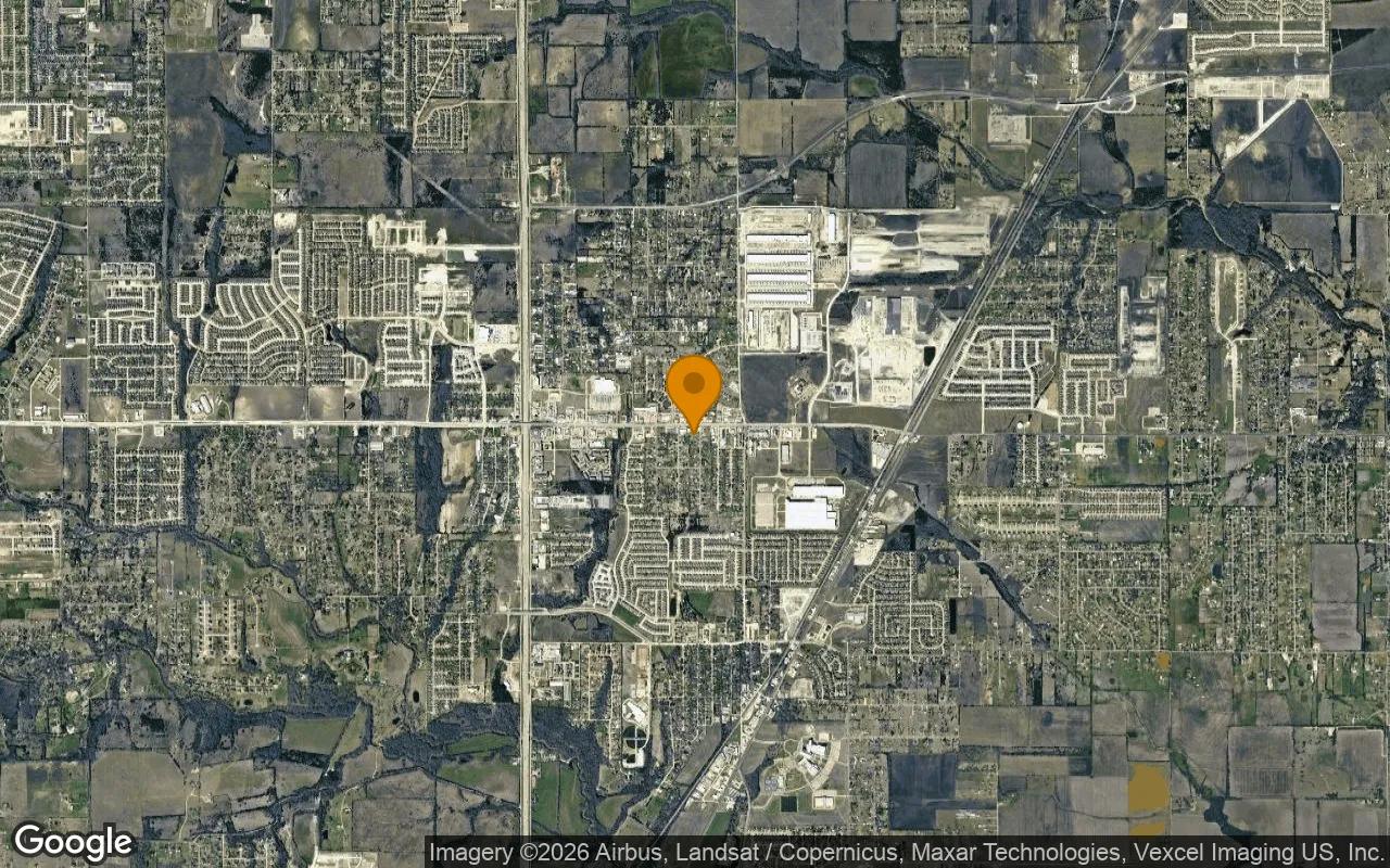 0.55 Acres in Red Oak - Ellis County, TX - Image 3