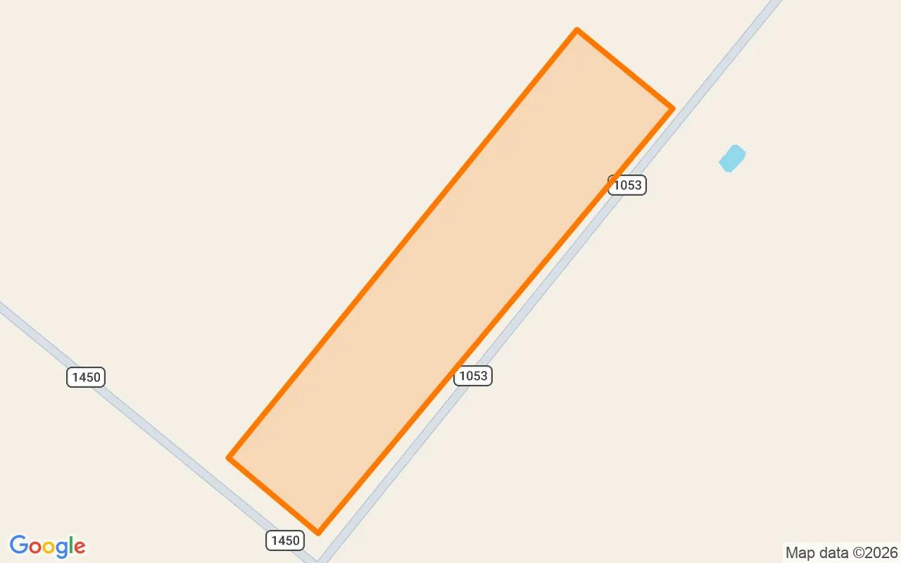 34.61 Acres in Imperial - Pecos County, TX - Image 2