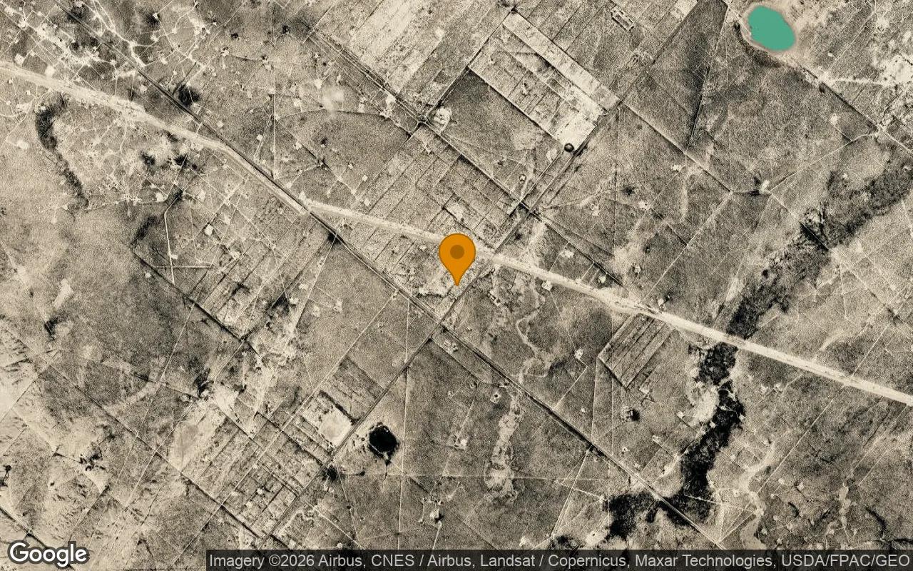 34.61 Acres in Imperial - Pecos County, TX - Image 3