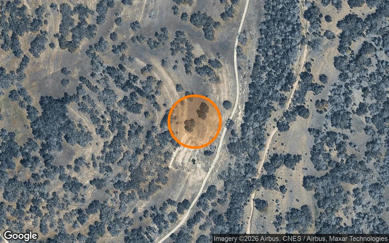 1.5 Acres in Kendalia - Kendall County, TX - Main image