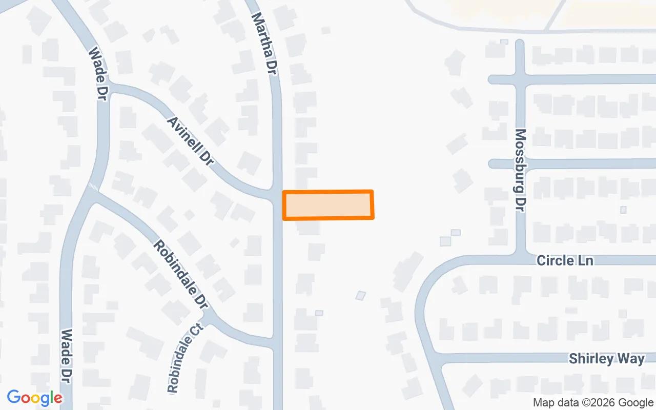 0.55 Acres in Bedford - Tarrant County, TX - Image 2