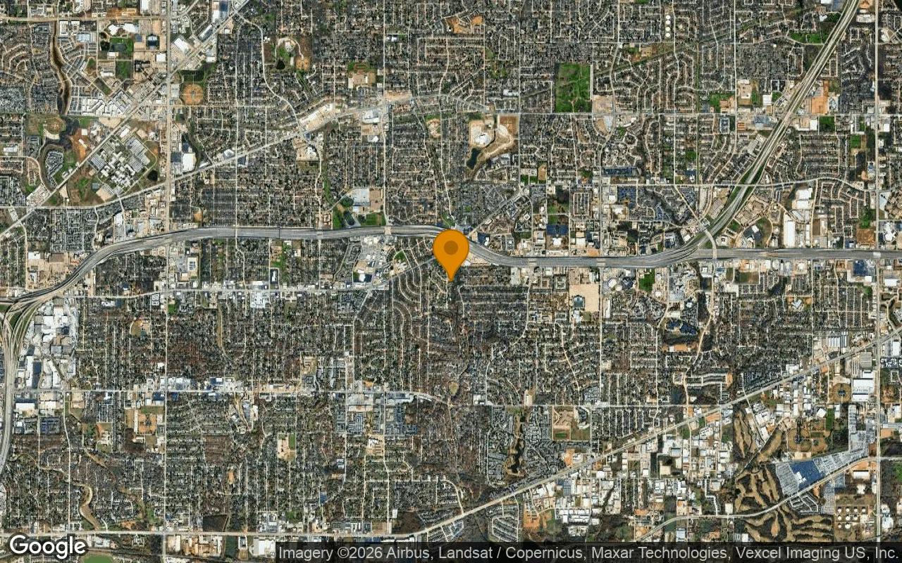 0.55 Acres in Bedford - Tarrant County, TX - Image 3