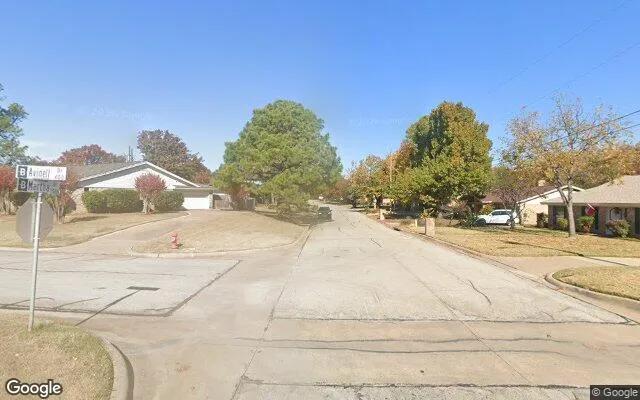 Decorative background for 0.55 Acres in Bedford - Tarrant County, TX image 5