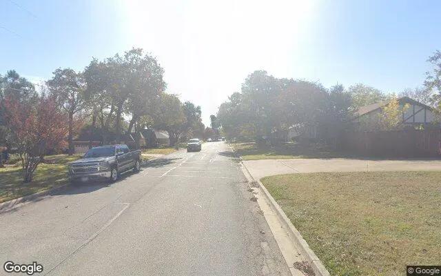 Decorative background for 0.55 Acres in Bedford - Tarrant County, TX image 6