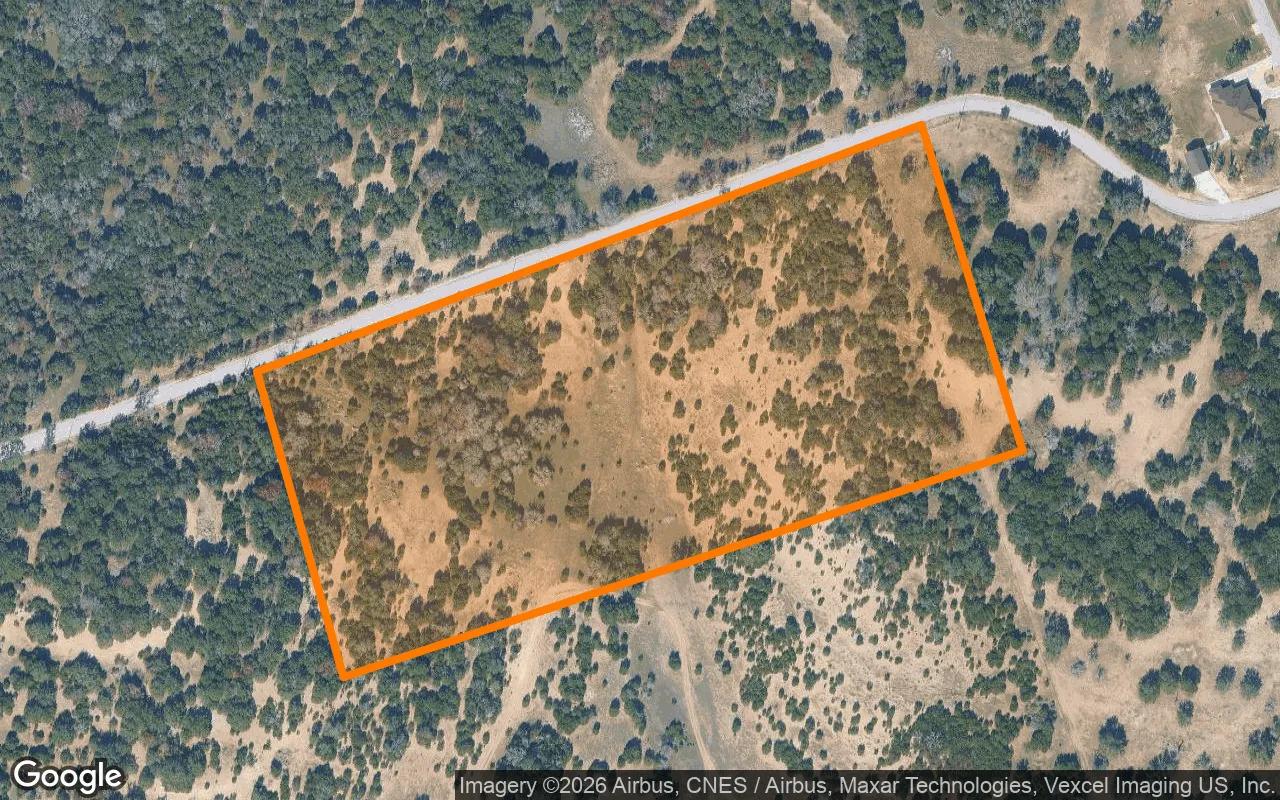 15.11 Acres in Kempner - Lampasas County, TX - Main image