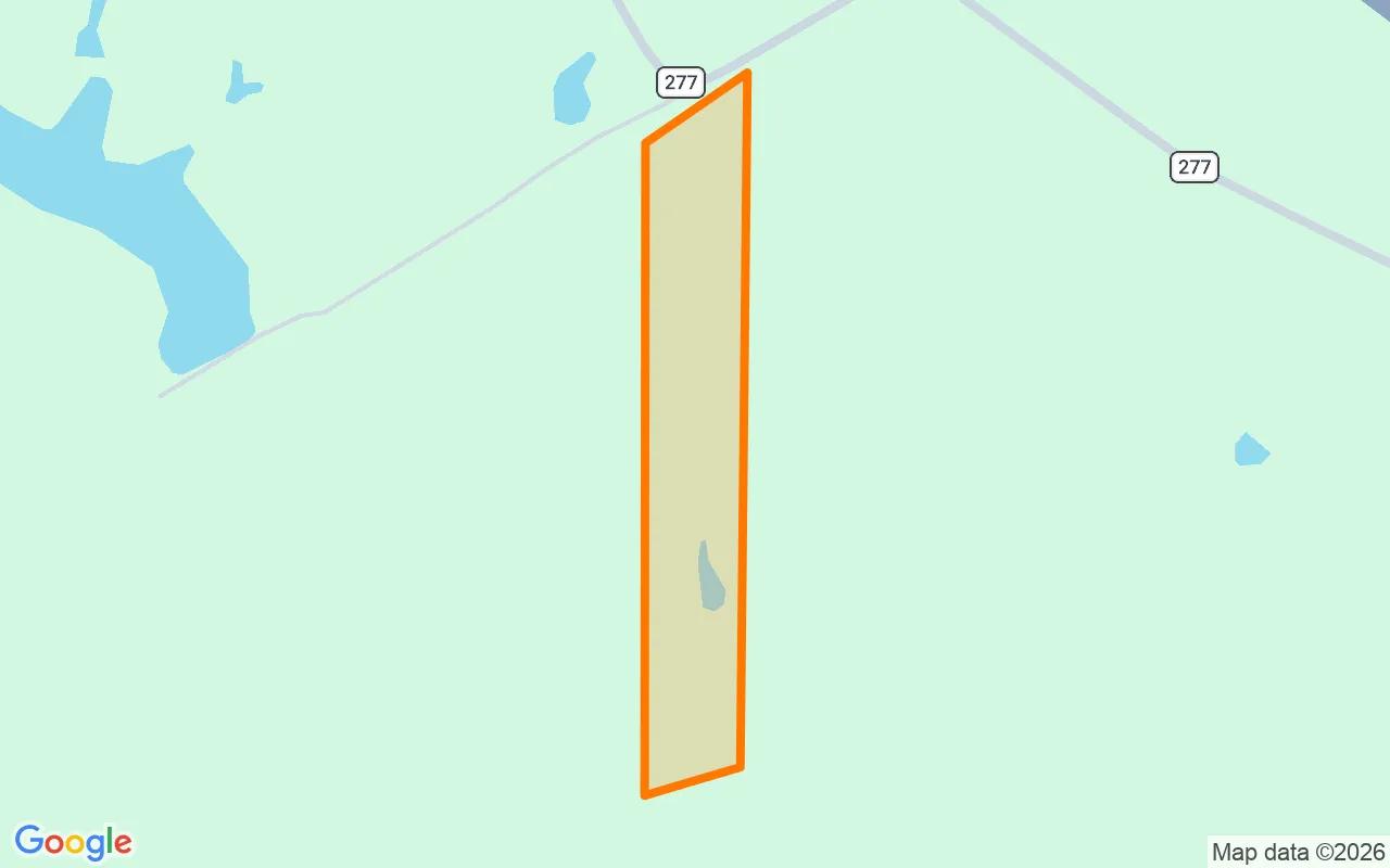 15.09 Acres in Karnes - Karnes County, TX - Image 2
