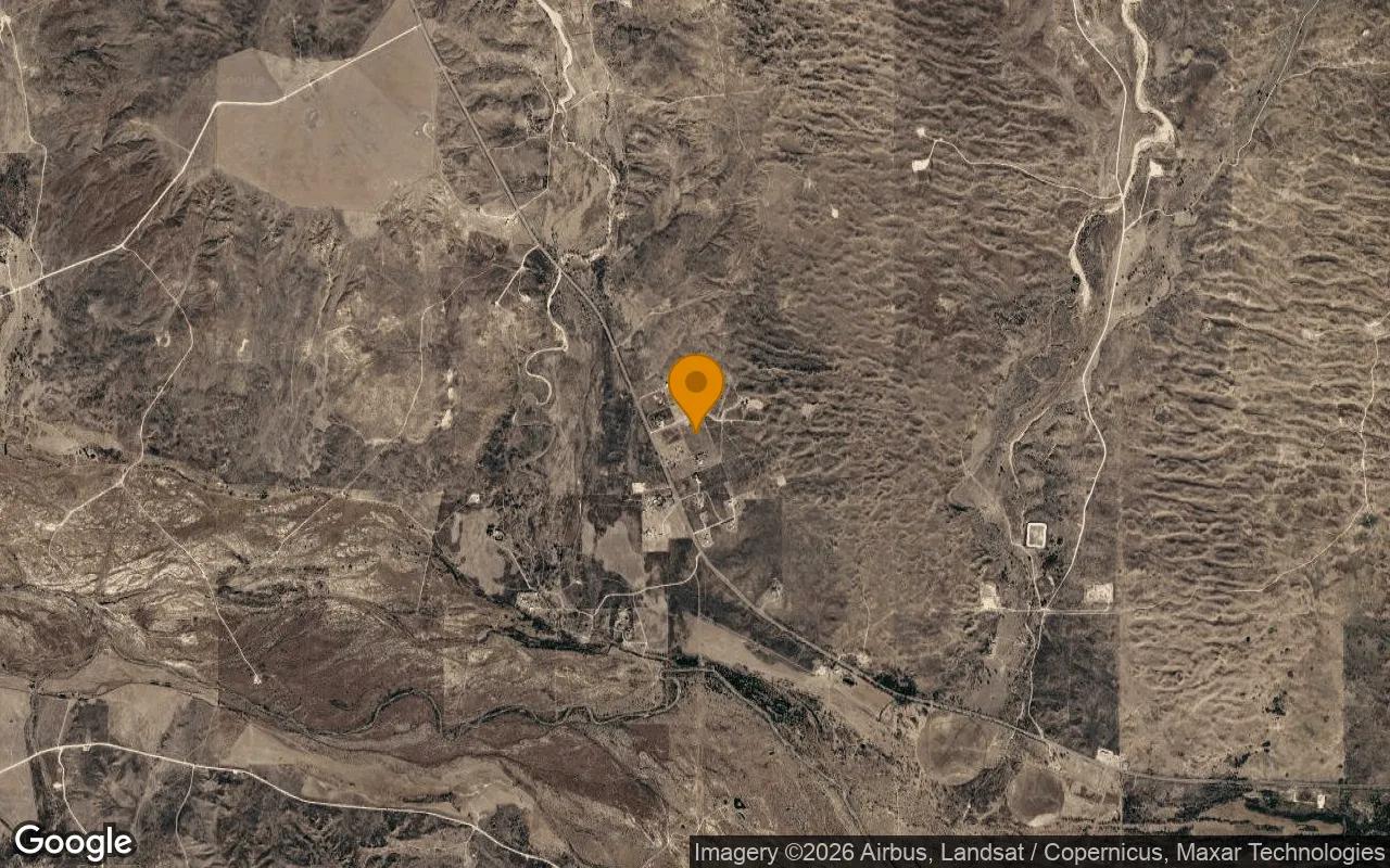 11.02 Acres in Canadian - Hemphill County, TX - Image 3