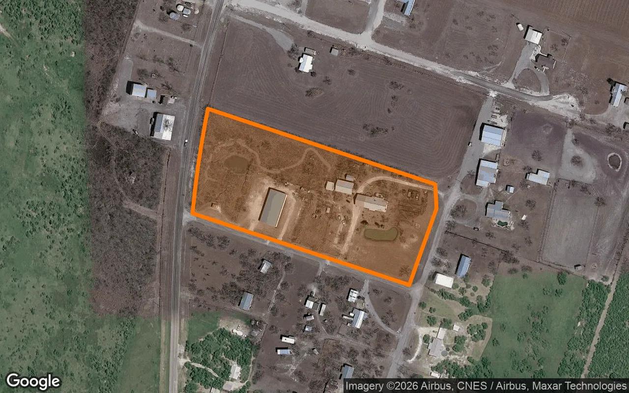 6.07 Acres in Calliham - McMullen County, TX - Main image